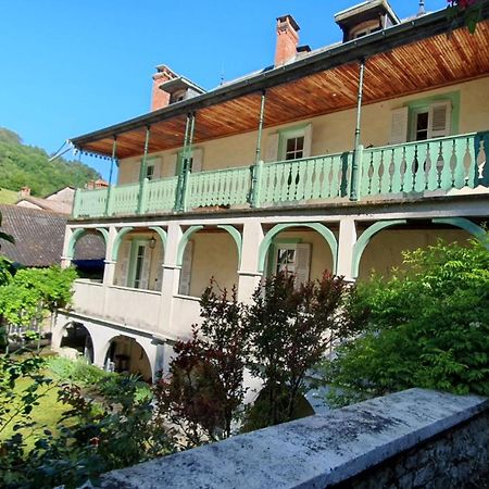 Au Fil De L'Eau Bed and Breakfast Cerdon  Εξωτερικό φωτογραφία