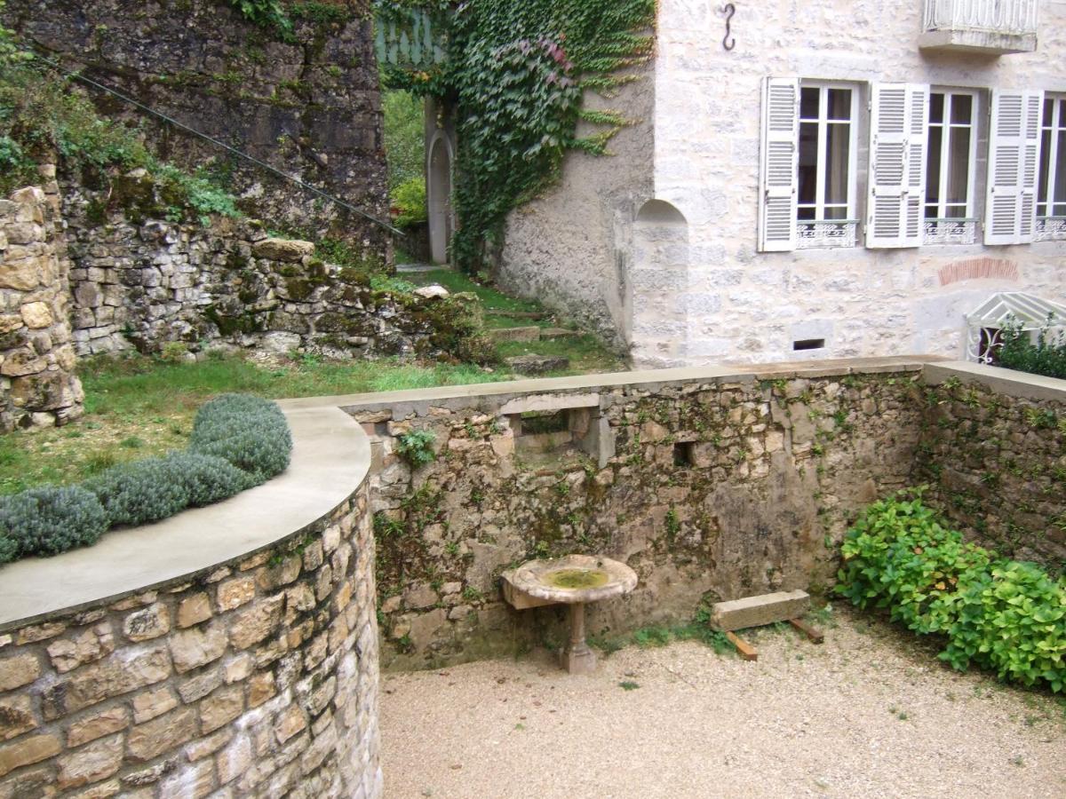 Au Fil De L'Eau Bed and Breakfast Cerdon  Εξωτερικό φωτογραφία