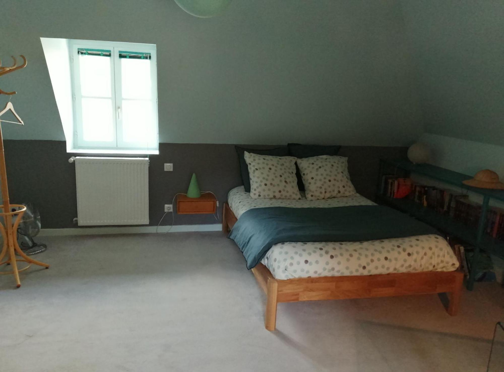 Au Fil De L'Eau Bed and Breakfast Cerdon  Εξωτερικό φωτογραφία