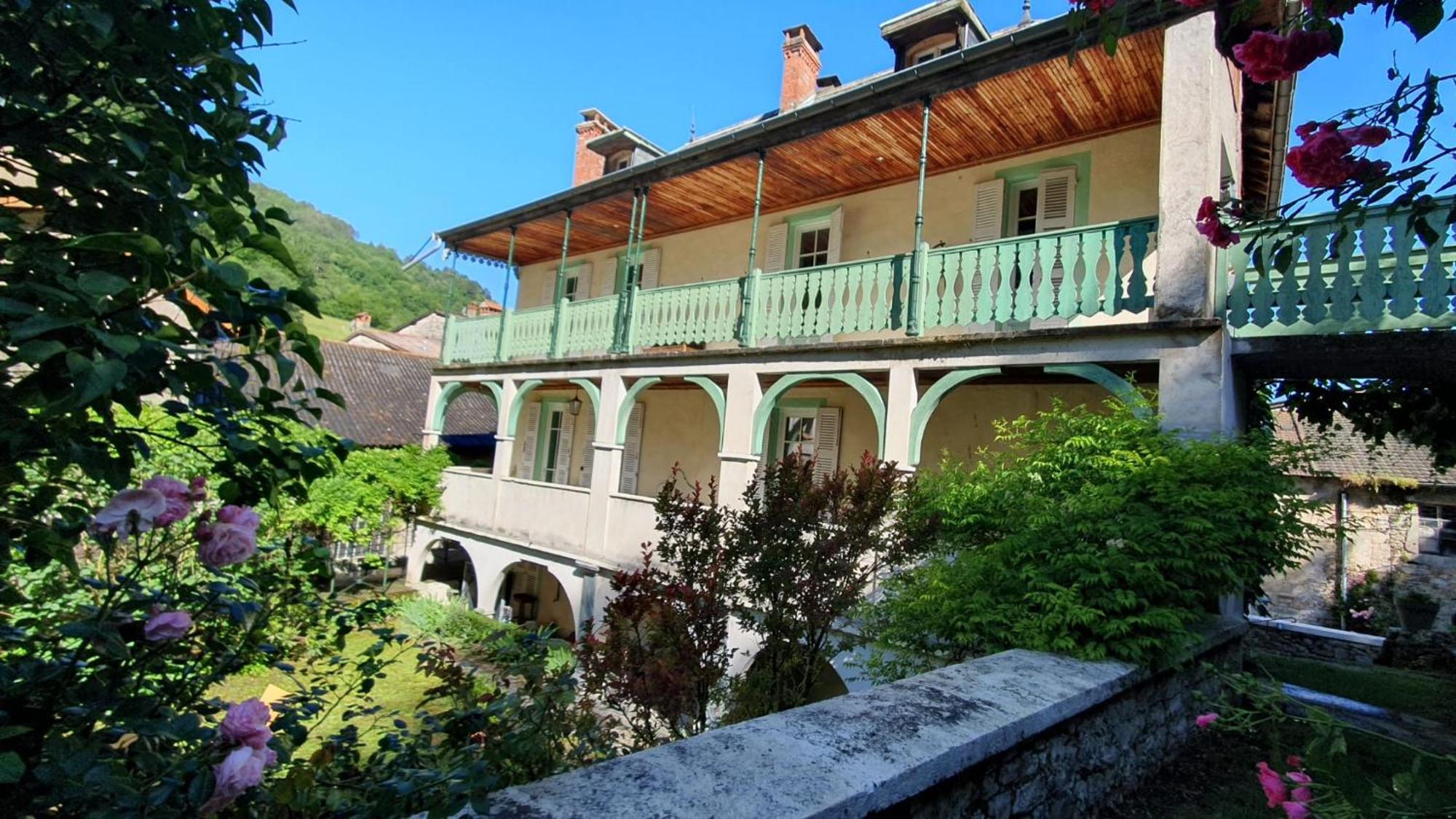 Au Fil De L'Eau Bed and Breakfast Cerdon  Εξωτερικό φωτογραφία